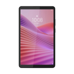 Планшет Lenovo ZAF00207UZ Tab One 8.7" HD (1340x800) Touch/MediaTek Helio G85 (8C)/4GB/128GB/Integrated/Wi-Fi/BT5.3/2MP/8MP/Android 14/1Y/Luna Grey
