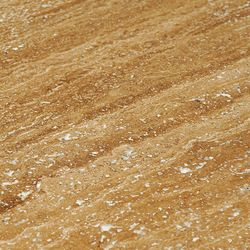 Столик журнальный Torhill, 120х50 см, бежевый/орех