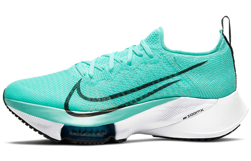 Кроссовки Nike Air Zoom Tempo Next (Женская размерная сетка)