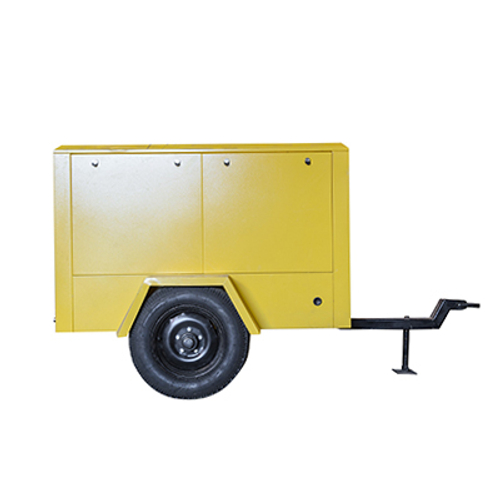 Винтовой компрессор Dali DLDY-37/13GA