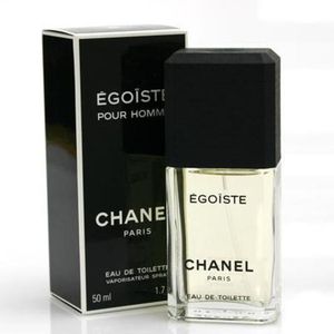 Chanel Egoiste Pour Homme