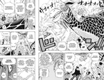 One Piece. Большой куш. Книга 22. Дорога, ведущая к солнцу