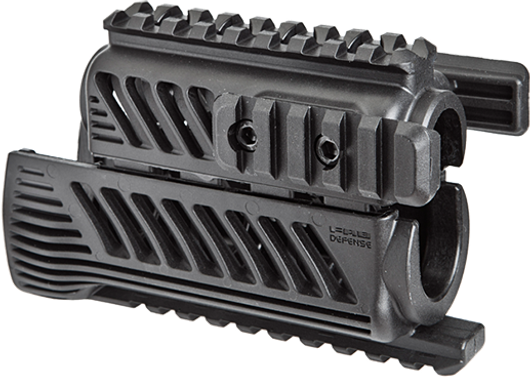 Полимерное цевье KPR