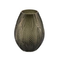 Ваза для цветов Gipfel Flora 40009 22 см