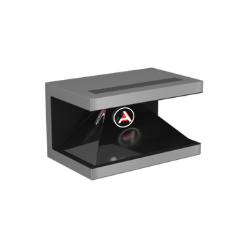 Голографическая пирамида Area 32 дюйма