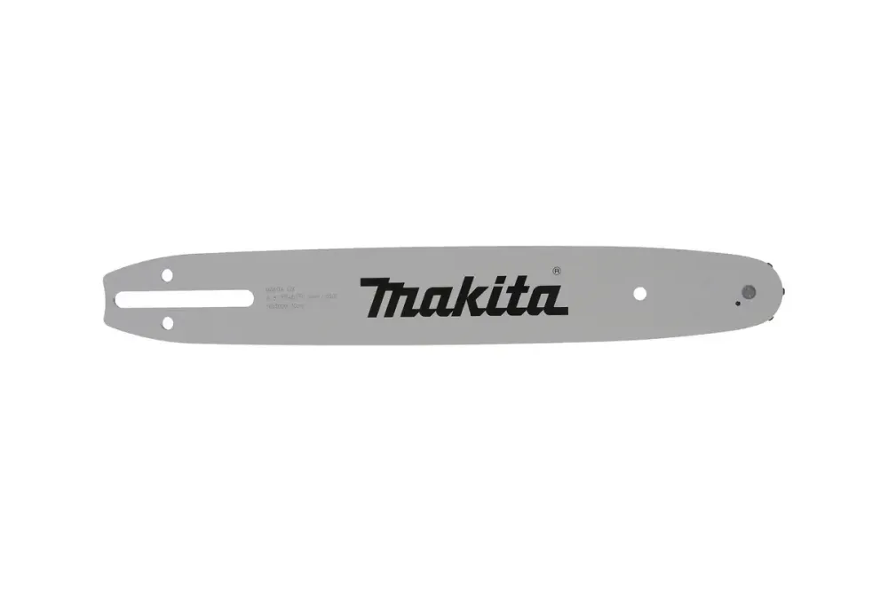 Шина для пилы Makita длина 30см/12&quot;, шаг3/8&quot;, паз 1,3мм, SN, 46 звеньев 191G23-2