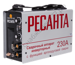Сварочный аппарат РЕСАНТА САИ-230 АД