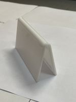 Табличка No Smoking