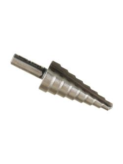 Сверло ступенчатое (6-20 мм; M42) Inforce 11-01-491