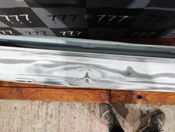 Дверь передняя правая Volvo V40 2 12-19 Б/У Оригинал 31424669