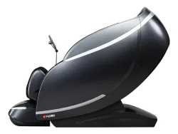 Массажное кресло FUJIMO 氣 GURU2 F800 Серый