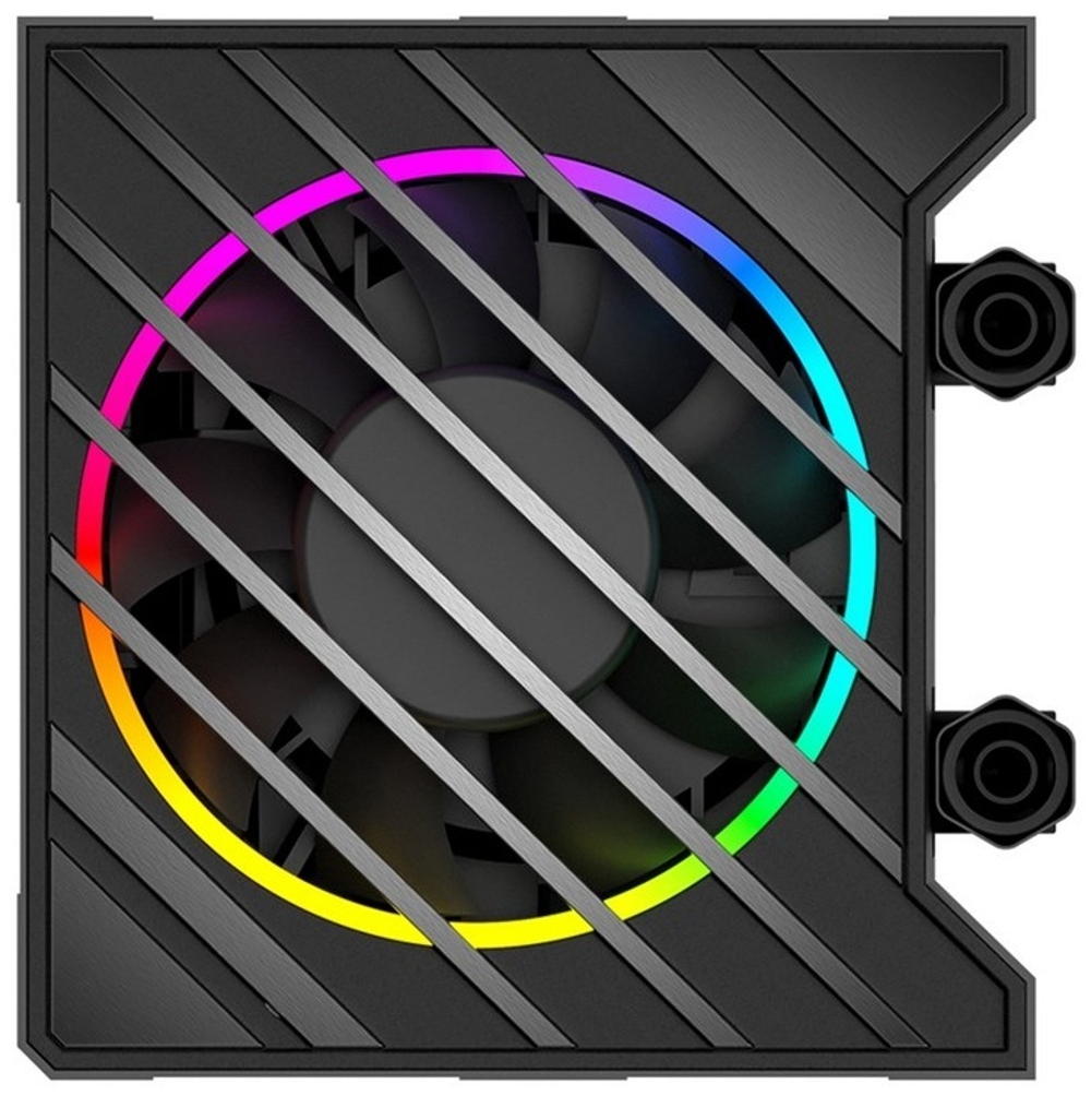 Система охлаждения ID-COOLING Dashflow 360 XT ID-CPU-DASHFLOW-360-XT-PRO