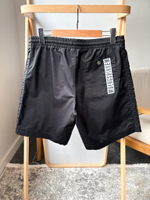 Хлопковые шорты Bikkembergs, L