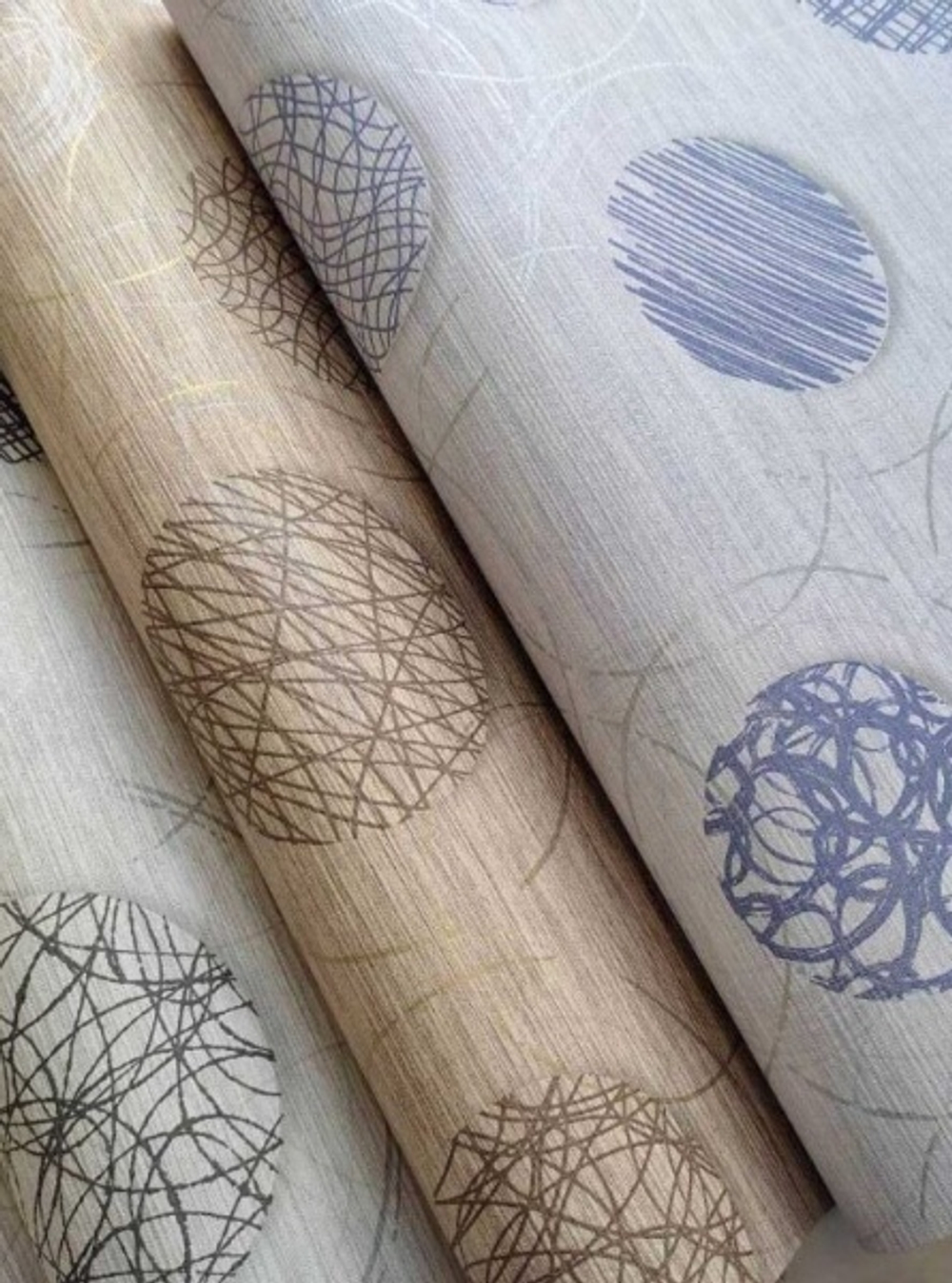 Эскиз - 61 бежевая