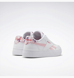 Кеды женские REEBOK COURT ADVANCE BOLD