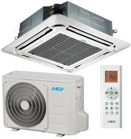 MDCF-24HRN1 / MDOU3-24HN1-L / T-MBQ4-04B