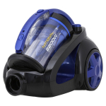 Пылесос National, NH-VC2275M, 2200 Вт, с конт, 2.5 л, сух.убор, циклон