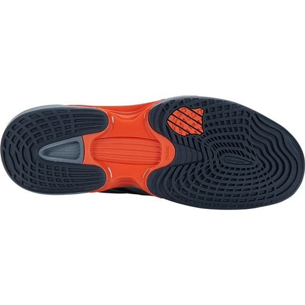 Кроссовки для тенниса Мужские KSWISS SPEEDTRAC для всех покрытий