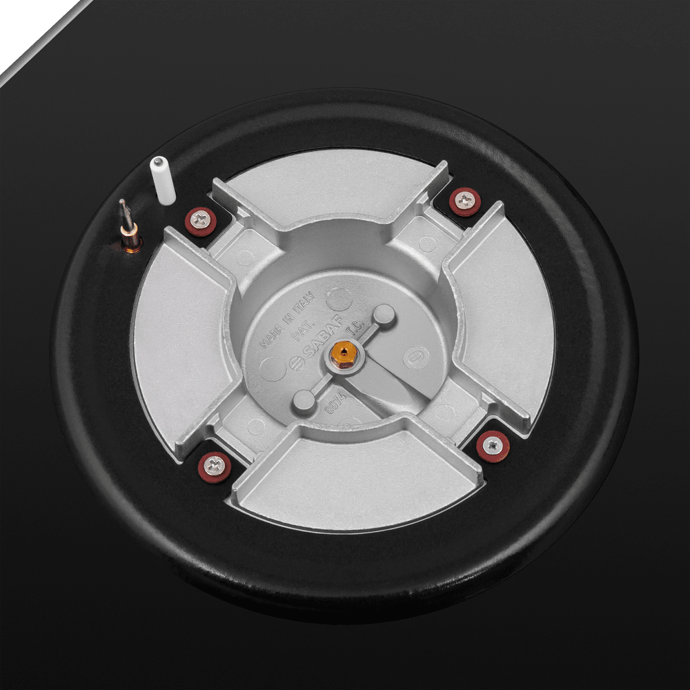 Газовая варочная панель MAUNFELD EGHG.64.43CB\G