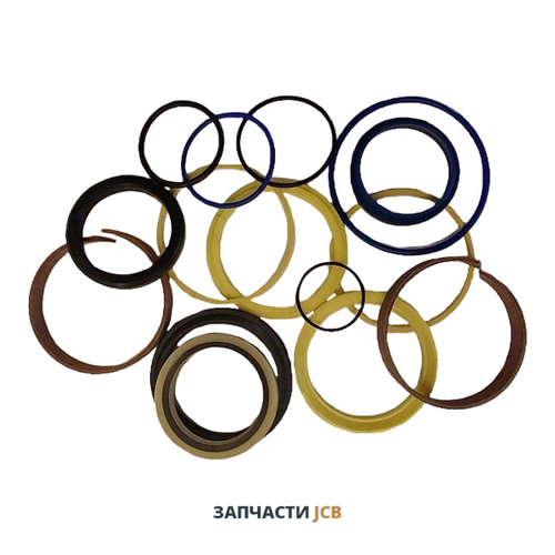 Ремкомплект гидроцилиндра JCB 335/H3924, 335-H3924