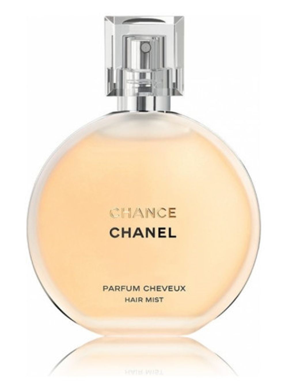 Chanel Chance Hair Mist