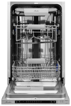 Встраиваемая посудомоечная машина Monsher MD 4515