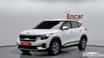 Kia Seltos Бензин 1.6 Turbo 4WD (04.2021)
