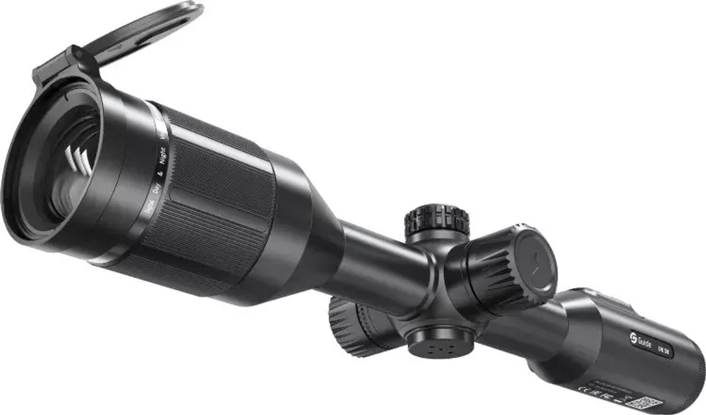 Цифровой прицел день-ночь Guide DU50 - фото 3