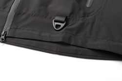 Куртка SHADOW RAINFALL PROTECT, черный