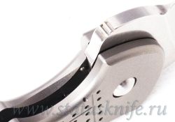 Нож Junkyard Dog #008 Tim Galyeanфотография - 7