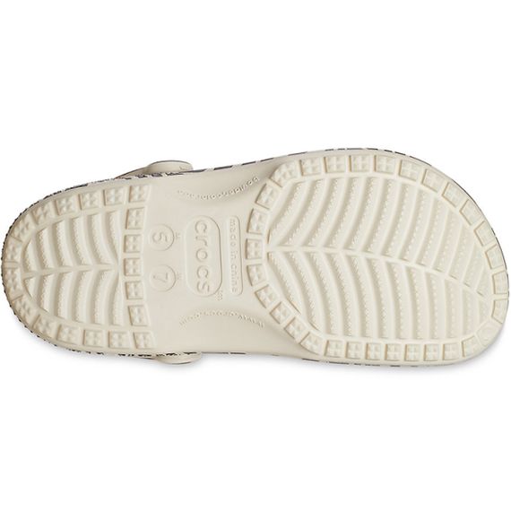 Crocs Classic Clog 'Animal Remix'