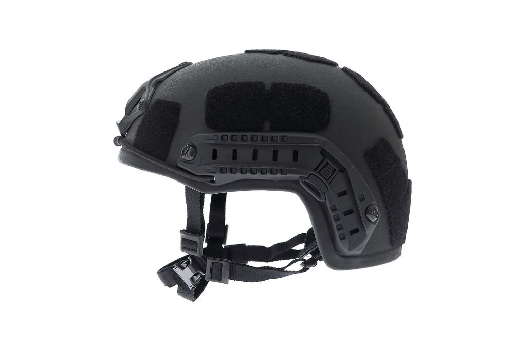 Бронешлем OpsCore безухий Мk2(Бр2) Gen.3, Atlas