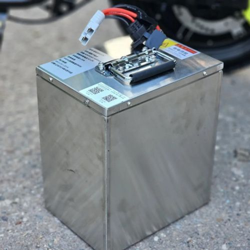 Аккумулятор на maikaolin h10