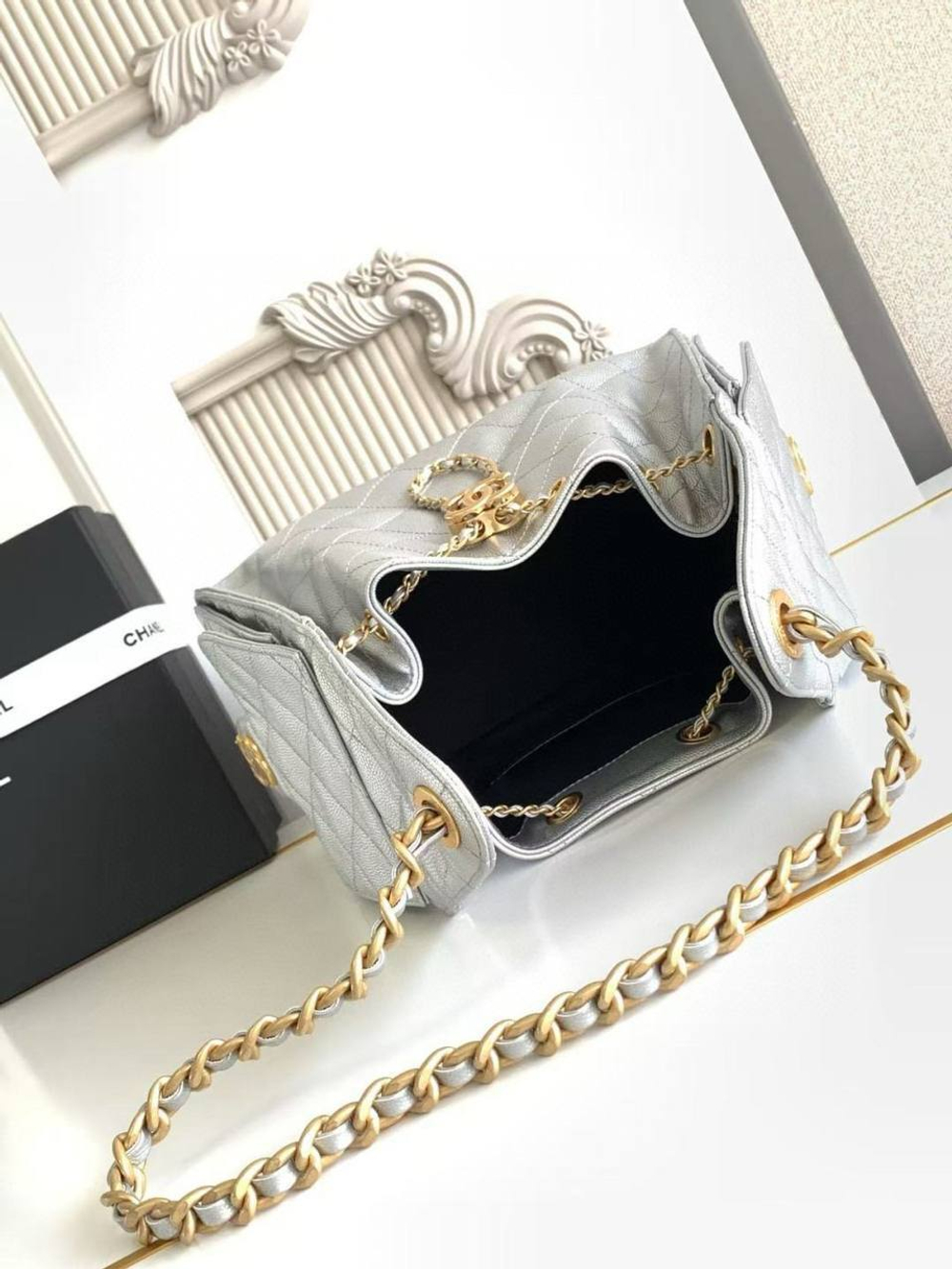 Сумка CHANEL