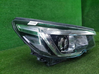 Битая Фара правая Subaru Forester 5 SK (2018-2021) LED