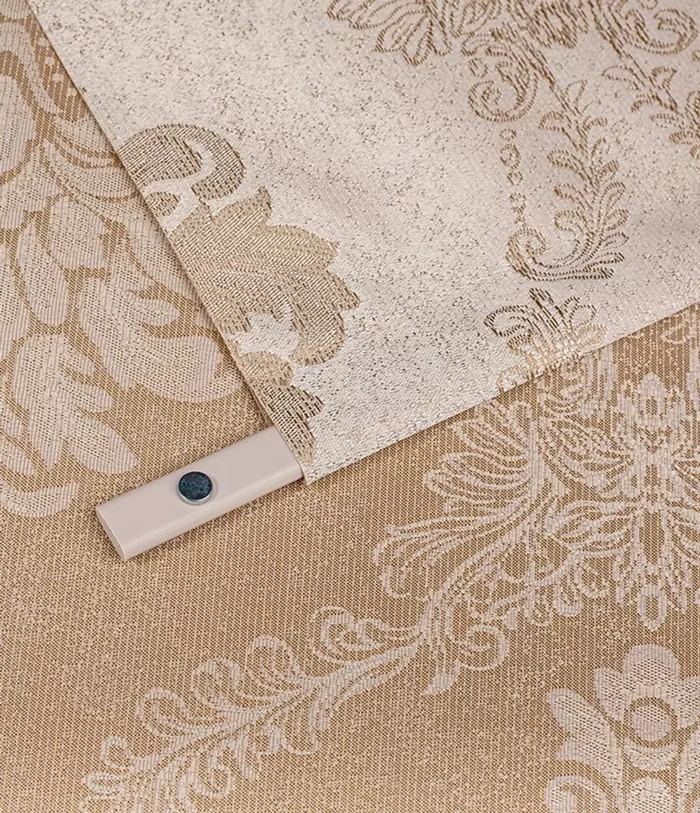 Рулонные шторы Фаби Какао