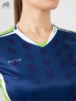 Футболка волейбольная игровая