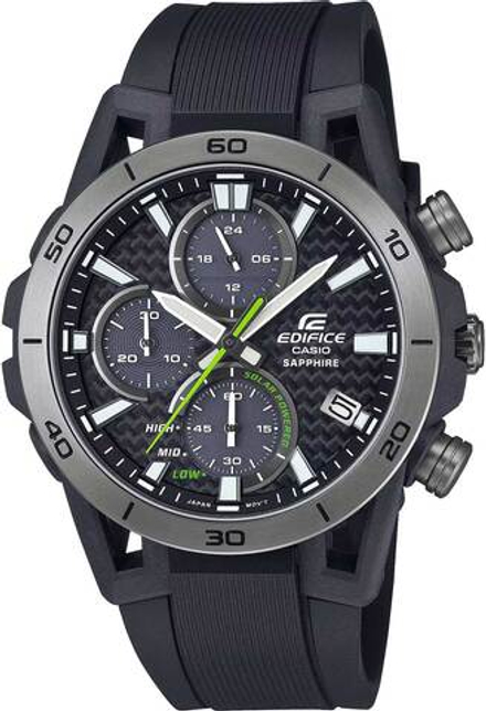 Часы Casio EFS-S640PB-1A