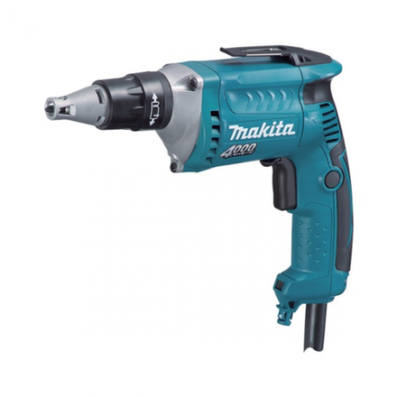 Шуруповерты сетевые Makita