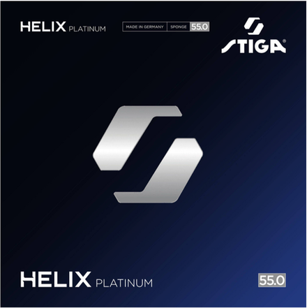 Stiga Helix Platinum 55