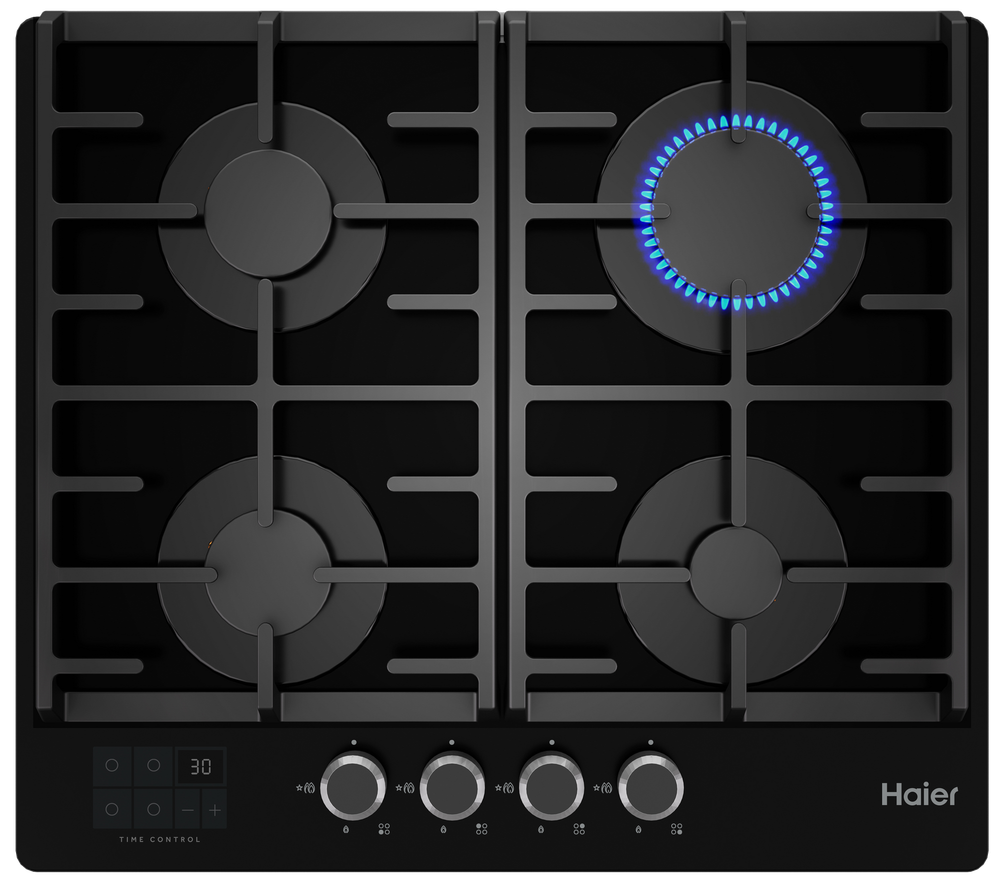 Газовая варочная панель HHX-G64CNSB