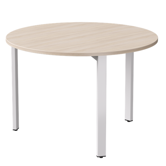 Стол переговорный Everprof EVO D1100 1100x755