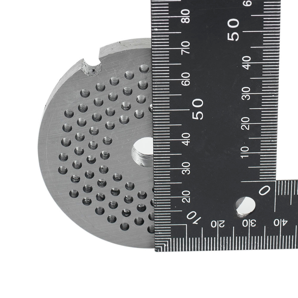 Решетка для мясорубки KY-12 (4мм)