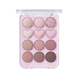Colorgram Pin Point Eyeshadow Palette