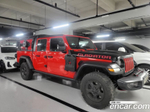 Jeep Gladiator (JT) 3.6 Rubicon (09.2020)
