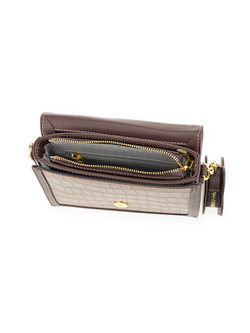 27381-7/33 Сумка жен., иск. кожа