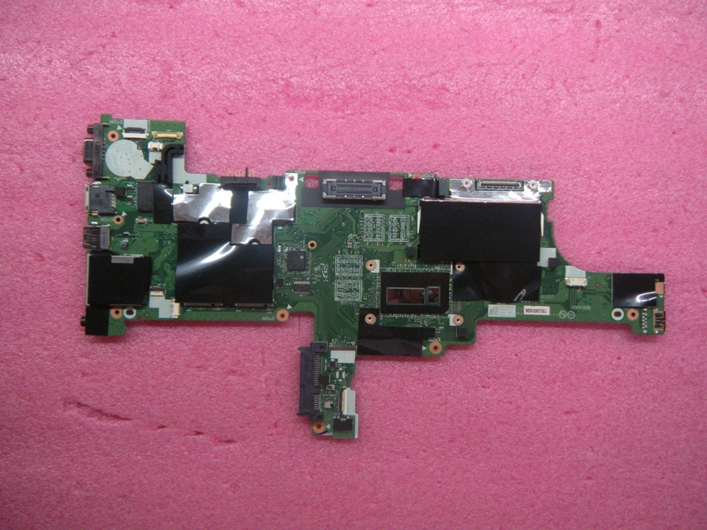 Материнская плата для ноутбука Lenovo T440 i3-4010U UMA W8P N-AMT Y-TPM (04X4013), оригинал