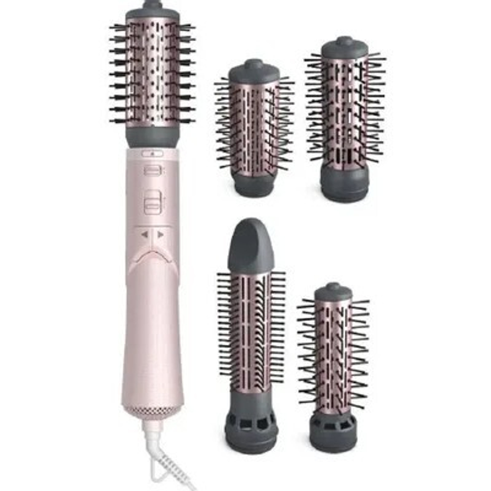 Фен-щетка Philips BHA735/00