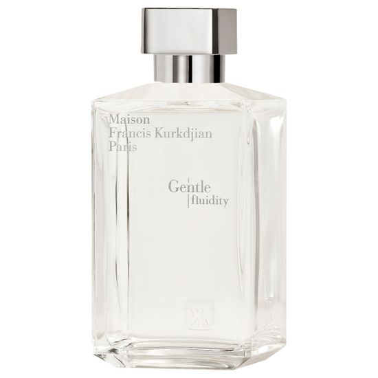 Maison Francis Kurkdjian gentle fluidity Silver 200 мл