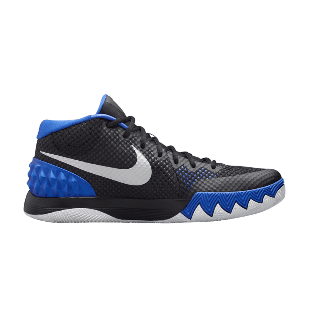 Кроссовки Nike Kyrie 1 Duke Brotherhood